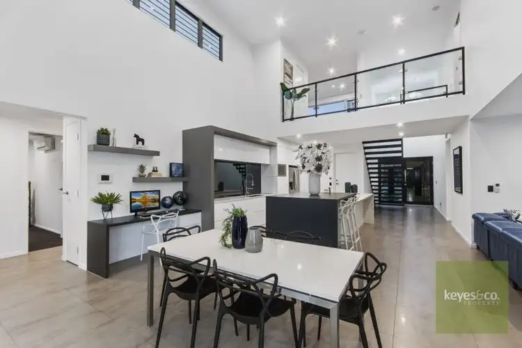 Second view of Homely house listing, 29 Sheerwater Parade, Douglas QLD 4814