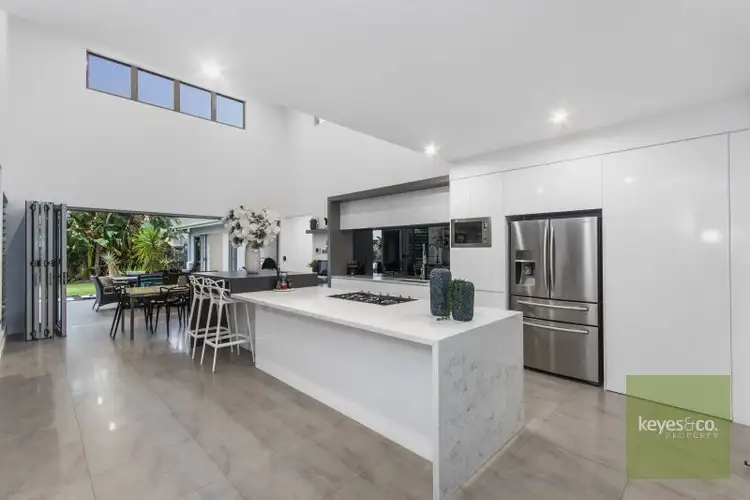 Fourth view of Homely house listing, 29 Sheerwater Parade, Douglas QLD 4814