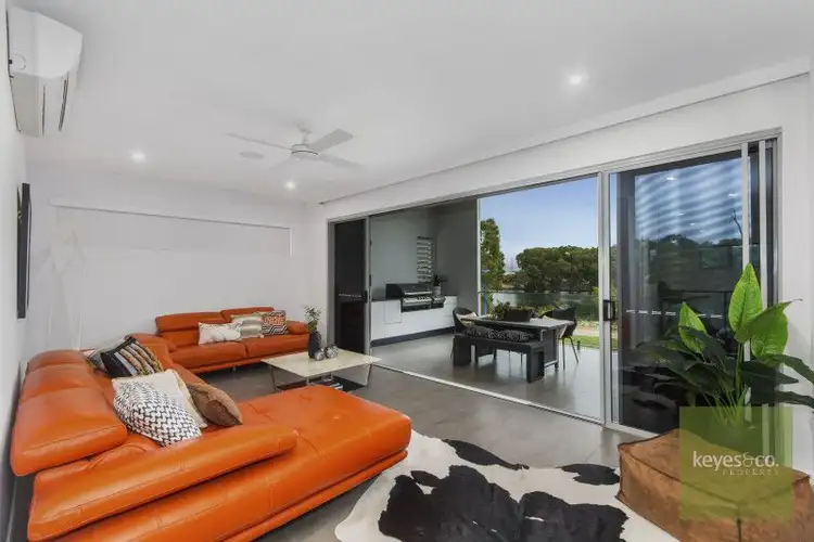 Fifth view of Homely house listing, 29 Sheerwater Parade, Douglas QLD 4814