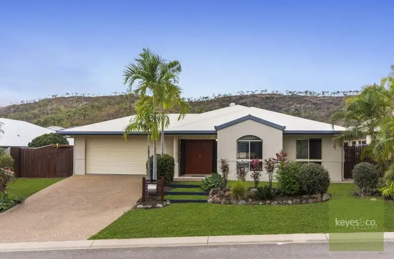 Main view of Homely house listing, 14 Tambo Court, Mount Louisa QLD 4814