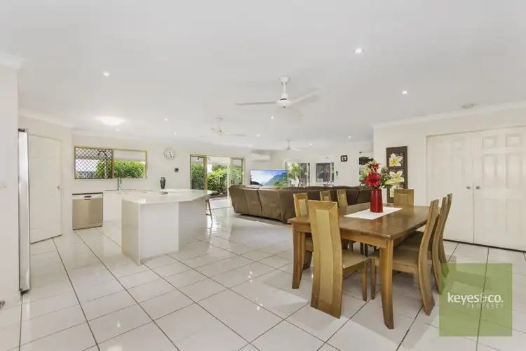 Fourth view of Homely house listing, 14 Tambo Court, Mount Louisa QLD 4814