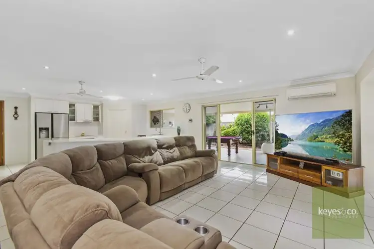 Fifth view of Homely house listing, 14 Tambo Court, Mount Louisa QLD 4814
