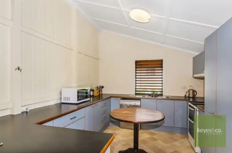 Fourth view of Homely house listing, 8 Railway Avenue, Railway Estate QLD 4810