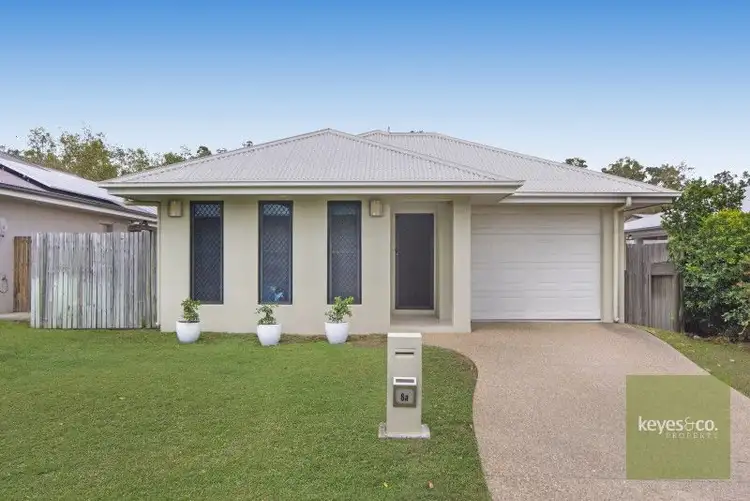 8a Elford Place, Mount Louisa QLD 4814
