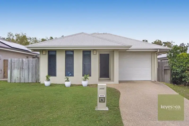 Main view of Homely house listing, 8a Elford Place, Mount Louisa QLD 4814