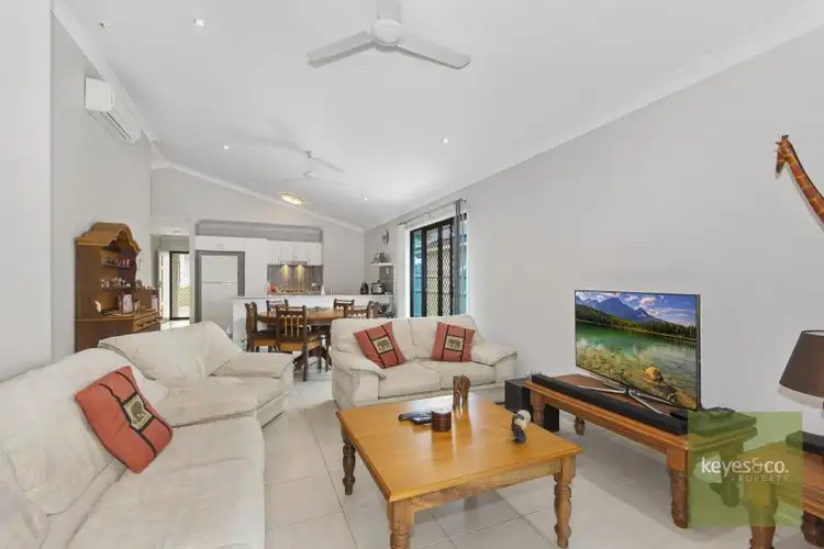 Second view of Homely house listing, 8a Elford Place, Mount Louisa QLD 4814
