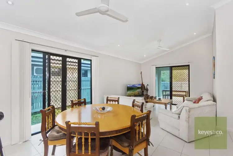Third view of Homely house listing, 8a Elford Place, Mount Louisa QLD 4814