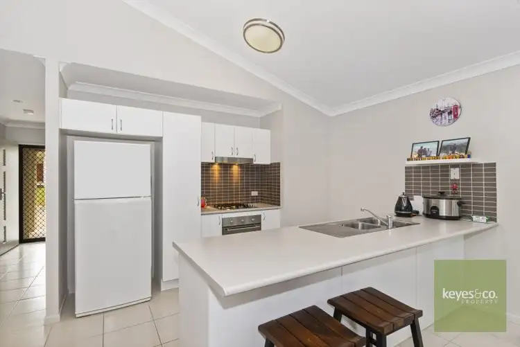 Fourth view of Homely house listing, 8a Elford Place, Mount Louisa QLD 4814