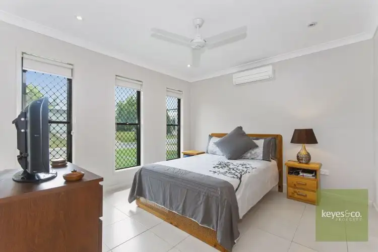 Fifth view of Homely house listing, 8a Elford Place, Mount Louisa QLD 4814