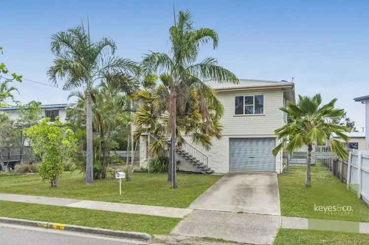 19 McAlister Street, Oonoonba QLD 4811
