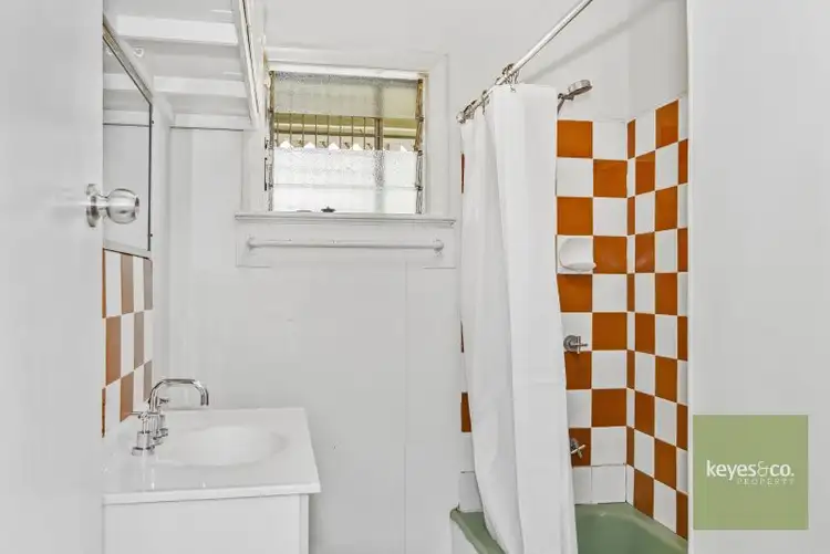 Fifth view of Homely house listing, 19 McAlister Street, Oonoonba QLD 4811