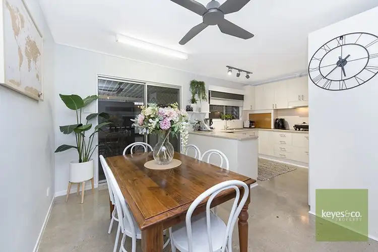 Second view of Homely house listing, 14 Florey Street, Wulguru QLD 4811