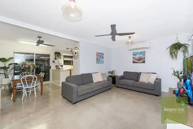 Fourth view of Homely house listing, 14 Florey Street, Wulguru QLD 4811