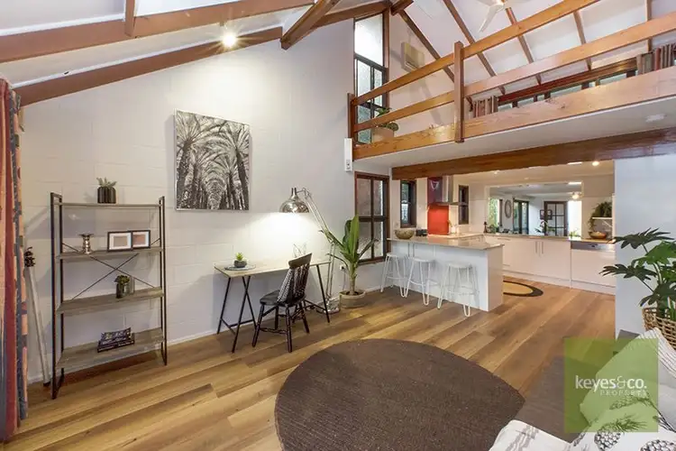 Main view of Homely house listing, 125 Eleventh Avenue, Railway Estate QLD 4810
