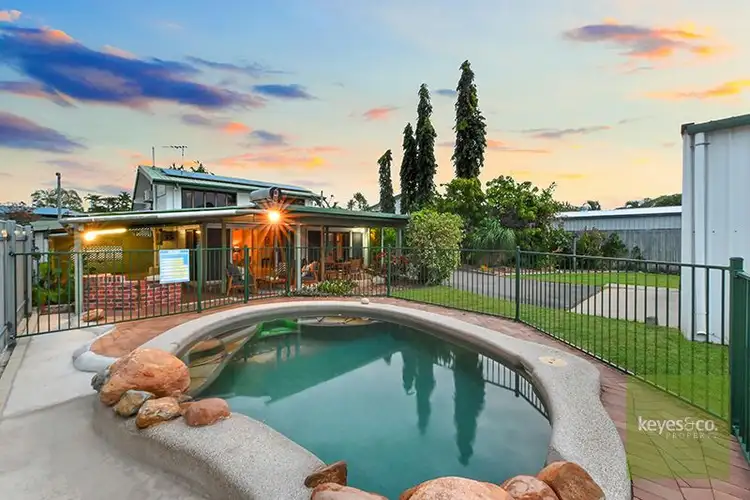 Second view of Homely house listing, 125 Eleventh Avenue, Railway Estate QLD 4810