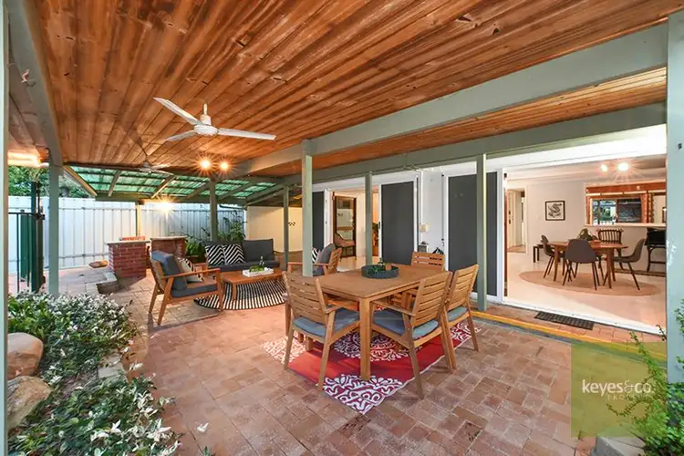 Third view of Homely house listing, 125 Eleventh Avenue, Railway Estate QLD 4810