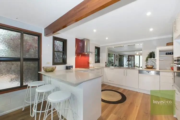 Fourth view of Homely house listing, 125 Eleventh Avenue, Railway Estate QLD 4810