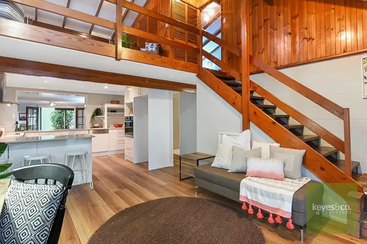 Sixth view of Homely house listing, 125 Eleventh Avenue, Railway Estate QLD 4810
