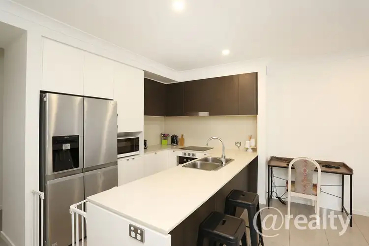 Second view of Homely townhouse listing, 1/13 Gemini Circuit, Coomera QLD 4209