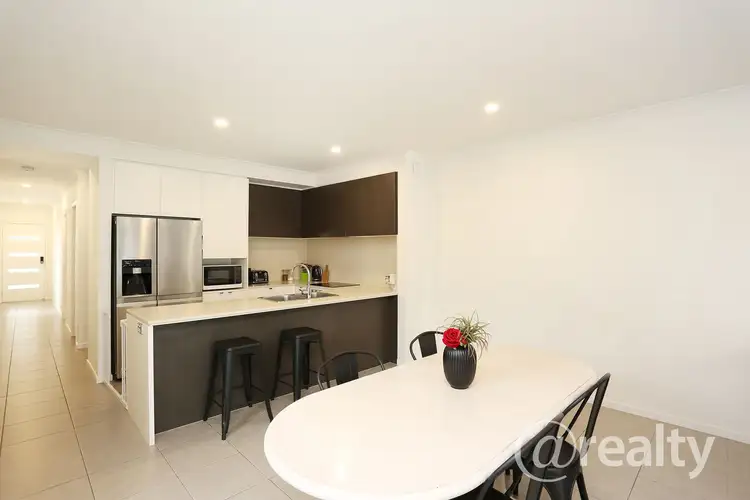 Third view of Homely townhouse listing, 1/13 Gemini Circuit, Coomera QLD 4209
