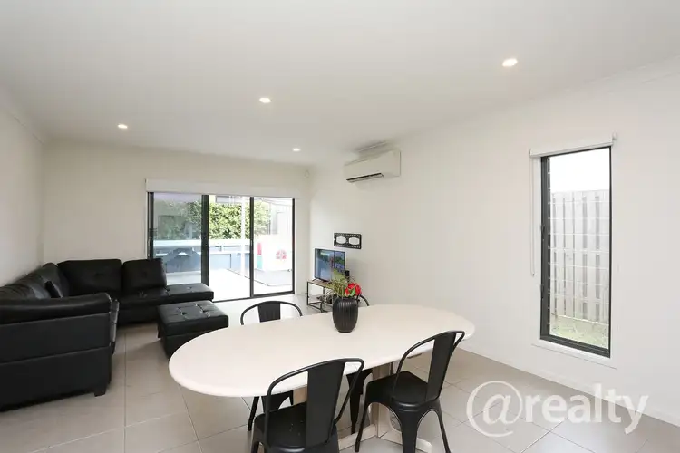Fourth view of Homely townhouse listing, 1/13 Gemini Circuit, Coomera QLD 4209