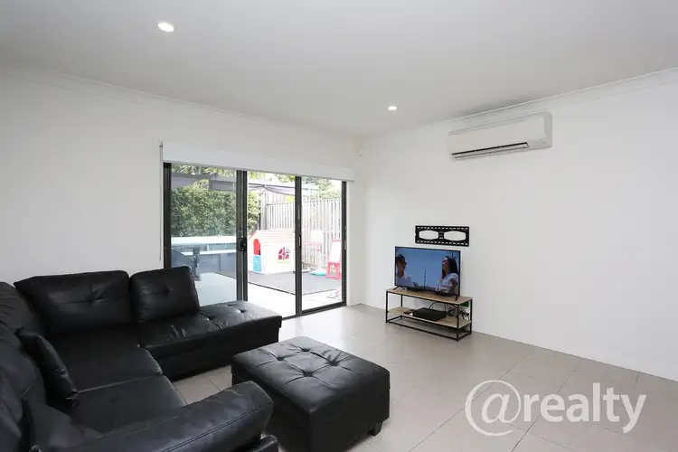 Fifth view of Homely townhouse listing, 1/13 Gemini Circuit, Coomera QLD 4209