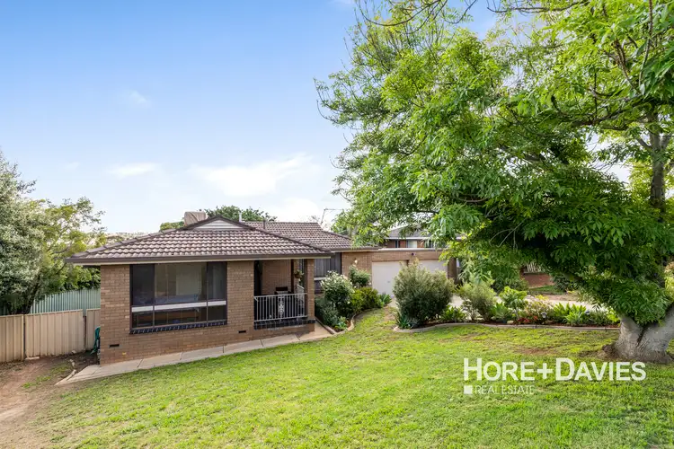 14 Amsterdam Crescent, Tolland NSW 2650