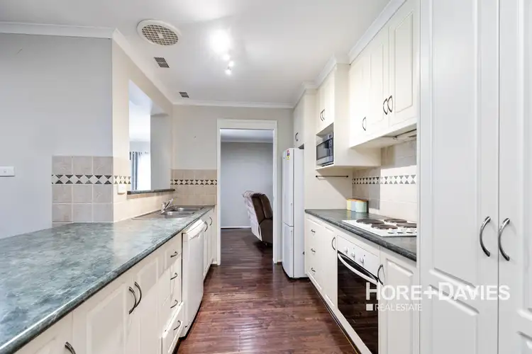 Third view of Homely house listing, 14 Amsterdam Crescent, Tolland NSW 2650