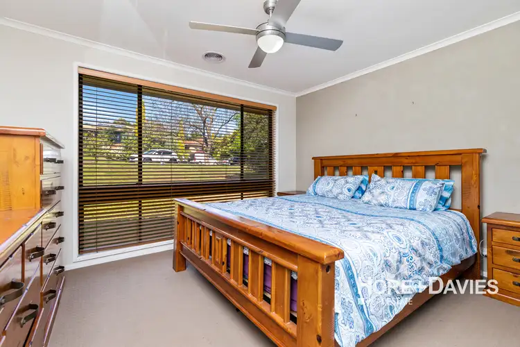 Sixth view of Homely house listing, 14 Amsterdam Crescent, Tolland NSW 2650