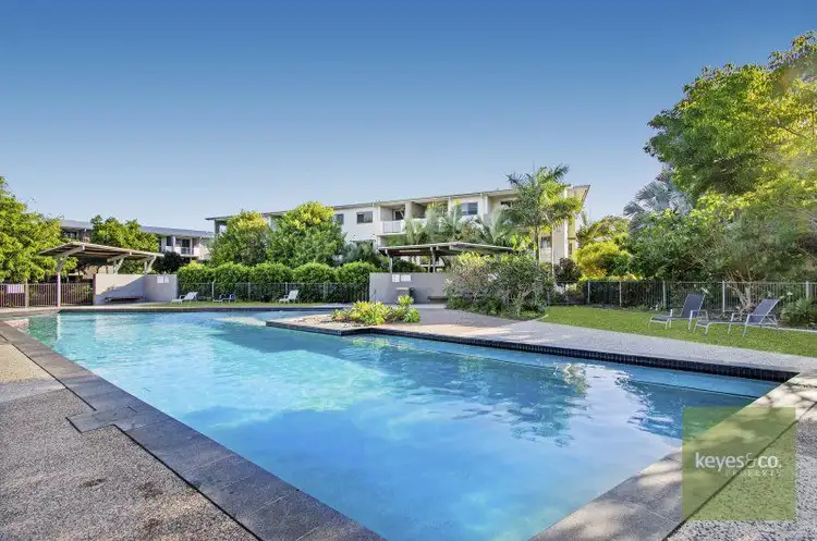 10202/10 Kokoda Street, Idalia QLD 4811
