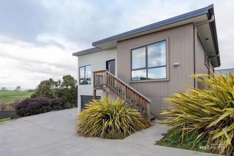 Second view of Homely unit listing, 1/29 Henry Grove, Legana TAS 7277