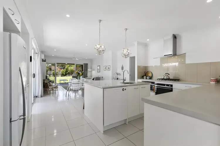 Fifth view of Homely house listing, 23 Crank Street, Tewantin QLD 4565