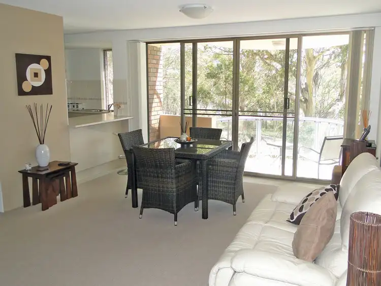 Fifth view of Homely unit listing, 15/5 Mitchell Street, Soldiers Point NSW 2317