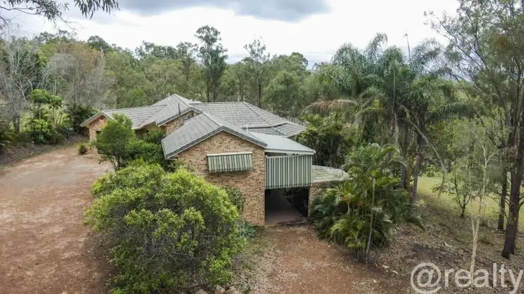 Second view of Homely house listing, 4 Weemala Drive, Waterview Heights NSW 2460