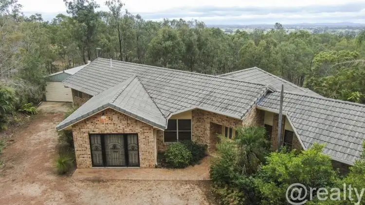 Third view of Homely house listing, 4 Weemala Drive, Waterview Heights NSW 2460