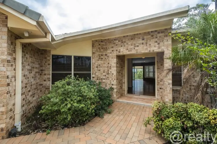 Fourth view of Homely house listing, 4 Weemala Drive, Waterview Heights NSW 2460