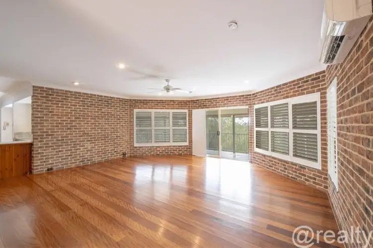 Fifth view of Homely house listing, 4 Weemala Drive, Waterview Heights NSW 2460