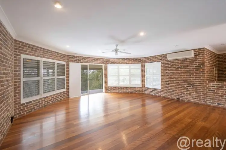 Sixth view of Homely house listing, 4 Weemala Drive, Waterview Heights NSW 2460