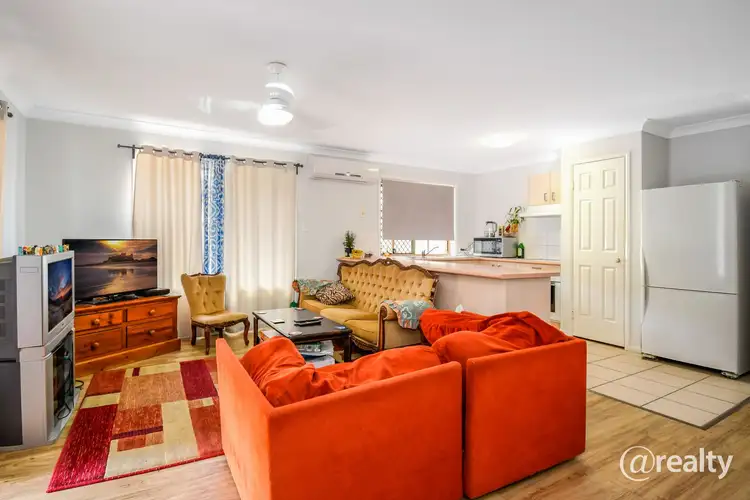 Third view of Homely house listing, 27 Palmer Crescent, Wacol QLD 4076