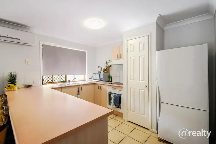 Fourth view of Homely house listing, 27 Palmer Crescent, Wacol QLD 4076