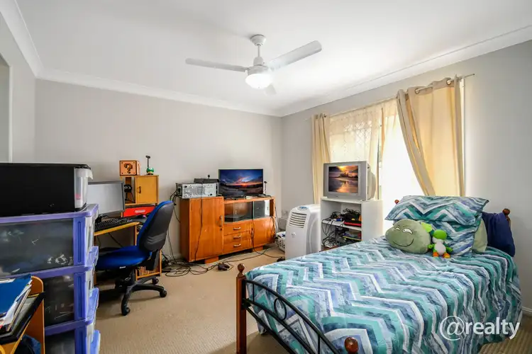 Fifth view of Homely house listing, 27 Palmer Crescent, Wacol QLD 4076