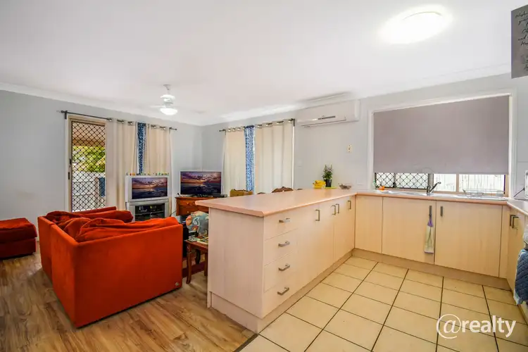 Sixth view of Homely house listing, 27 Palmer Crescent, Wacol QLD 4076