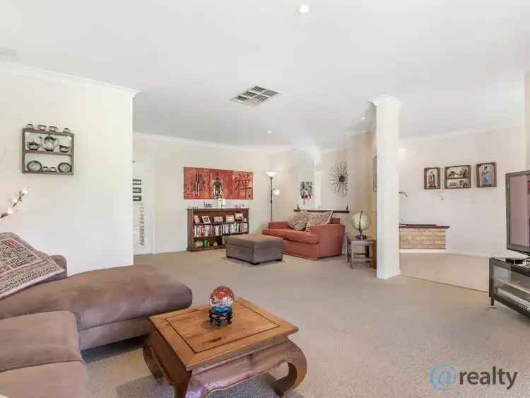 Third view of Homely house listing, 26 Georgetown Drive, Safety Bay WA 6169