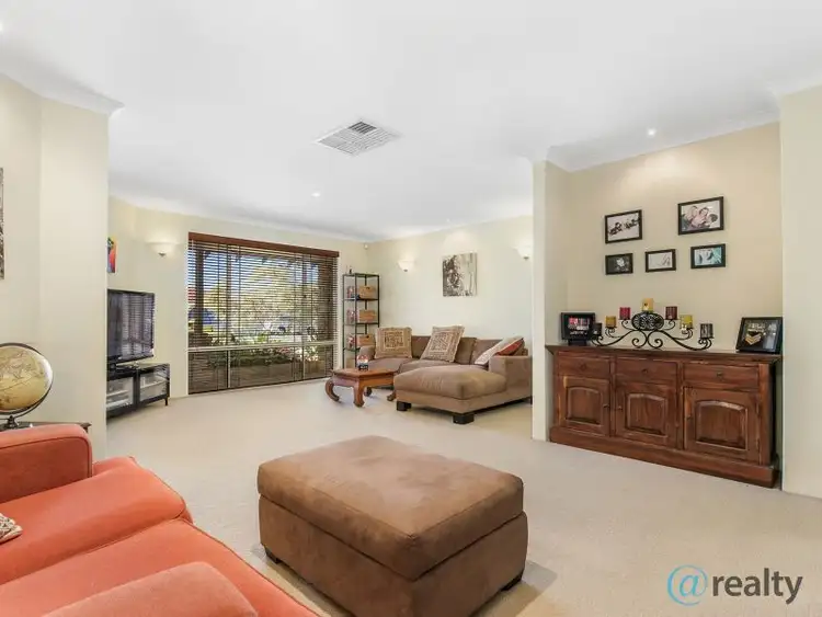 Fourth view of Homely house listing, 26 Georgetown Drive, Safety Bay WA 6169