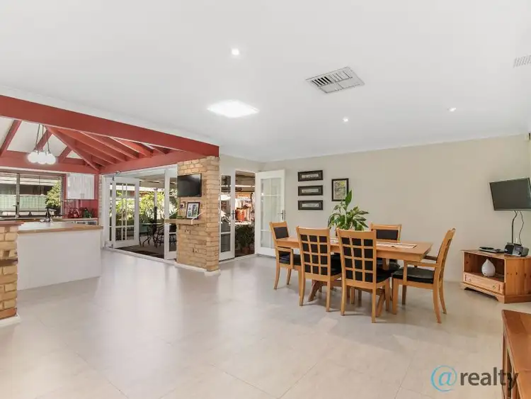 Fifth view of Homely house listing, 26 Georgetown Drive, Safety Bay WA 6169