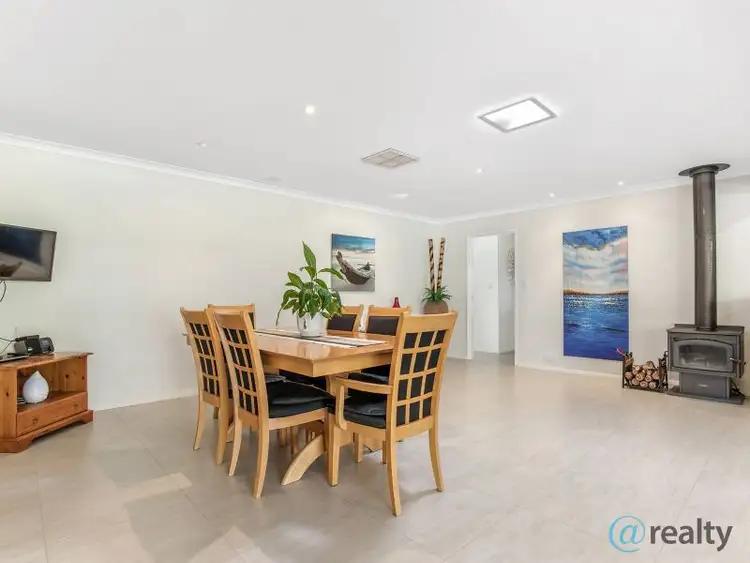 Sixth view of Homely house listing, 26 Georgetown Drive, Safety Bay WA 6169