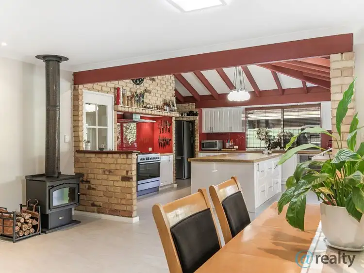 Seventh view of Homely house listing, 26 Georgetown Drive, Safety Bay WA 6169