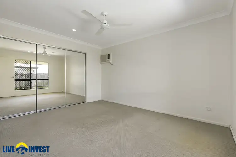 Sixth view of Homely house listing, 34 Tramore Circle, Burdell QLD 4818