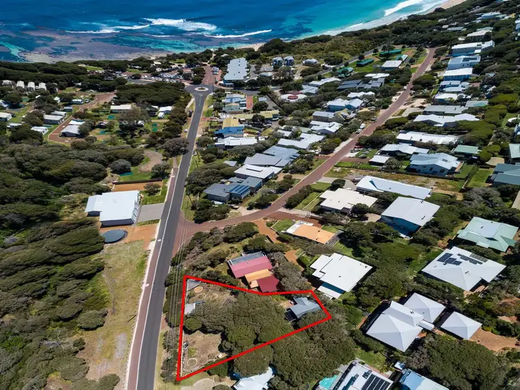 Second view of Homely house listing, 30 Valley Road, Yallingup WA 6282
