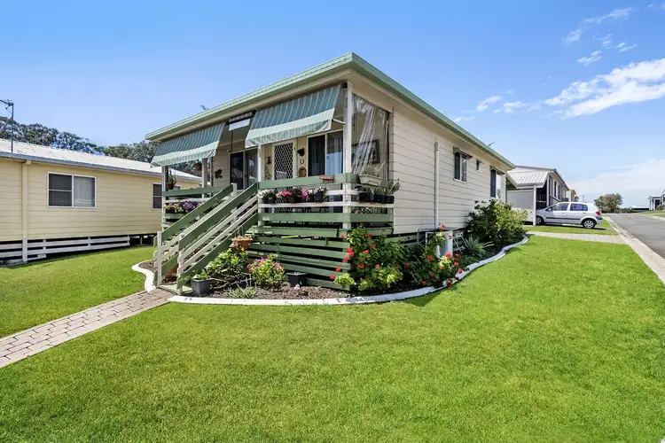 Main view of Homely house listing, 53/530 Pine Ridge Road, Coombabah QLD 4216
